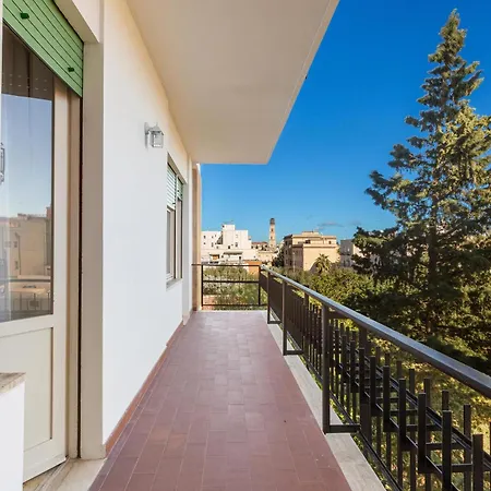 Appartement Stella By Barbarhouse Lecce