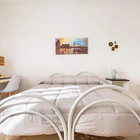 Stella By Barbarhouse Appartement