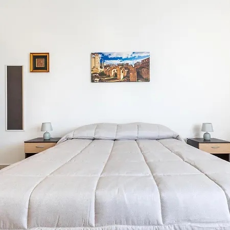 Appartement Stella By Barbarhouse Lecce
