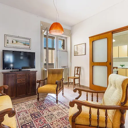 Appartement Stella By Barbarhouse Lecce
