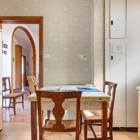 Stella By Barbarhouse Appartement